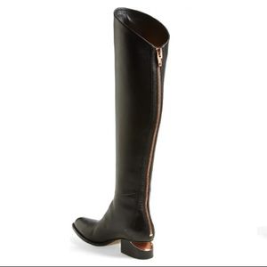 Alexander Wang Sigrid Boots